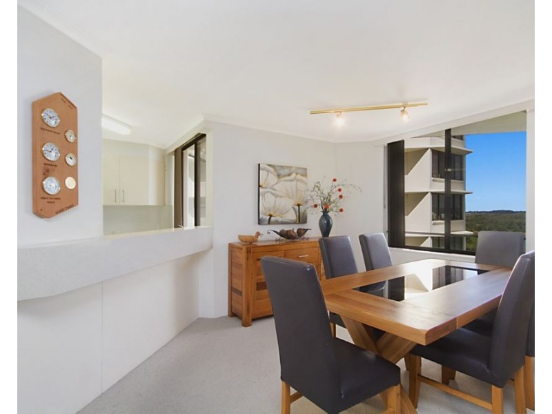 3F/3-9 Eden Street â€œYACHT HARBOUR TOWERSâ€, Tweed Heads NSW 2485