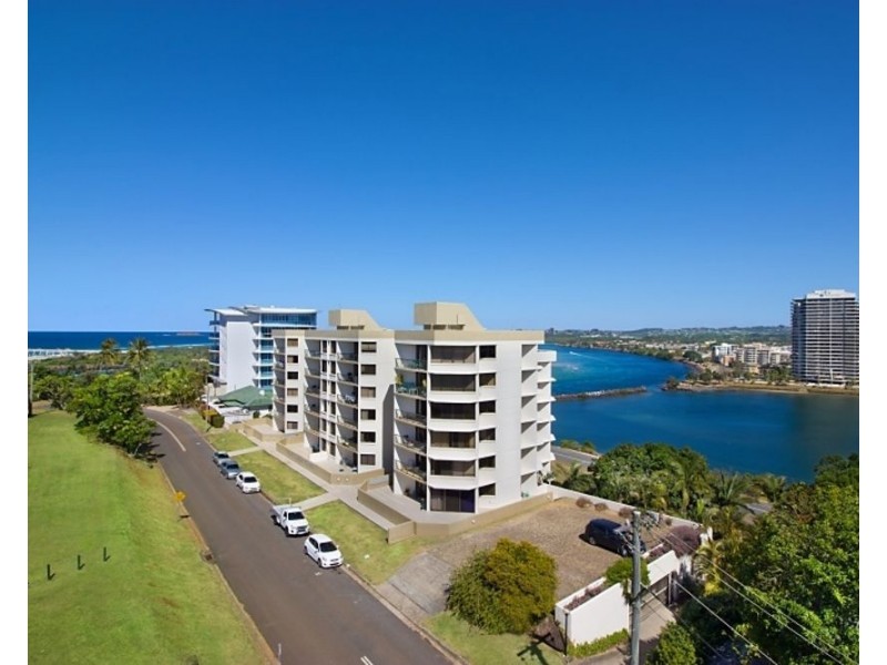3F/3-9 Eden Street â€œYACHT HARBOUR TOWERSâ€, Tweed Heads NSW 2485
