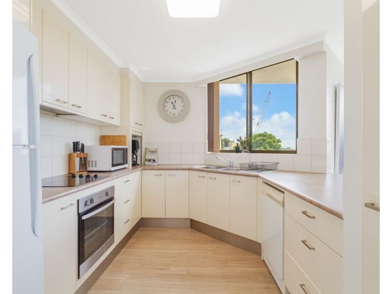 3F/3-9 Eden Street â€œYACHT HARBOUR TOWERSâ€, Tweed Heads NSW 2485