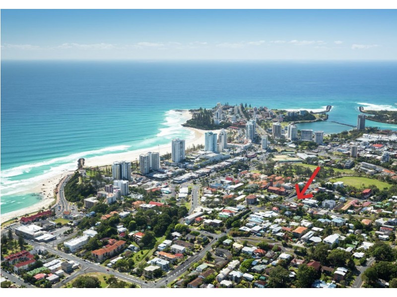 46 Tweed Street, Coolangatta QLD 4225