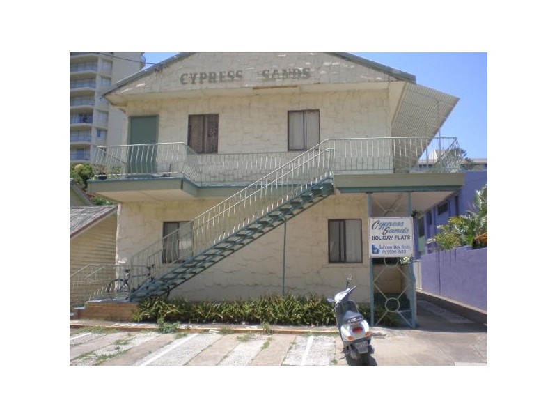 2/20 Eden Avenue, Coolangatta QLD 4225