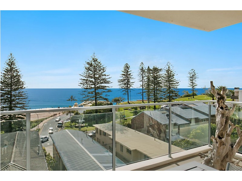 6/11 Eden Avenue, Rainbow Bay QLD 4225