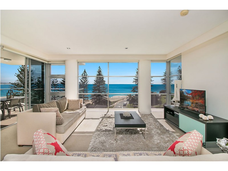 6/11 Eden Avenue, Rainbow Bay QLD 4225