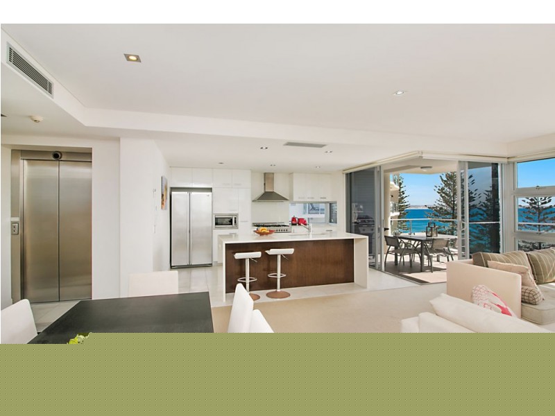 6/11 Eden Avenue, Rainbow Bay QLD 4225