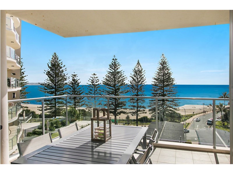 6/11 Eden Avenue, Rainbow Bay QLD 4225