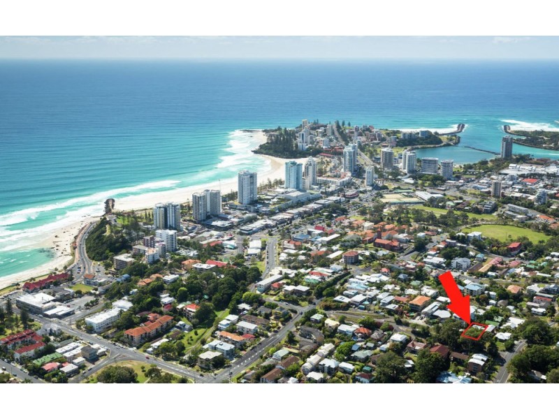 54 Rutledge Street, Coolangatta QLD 4225