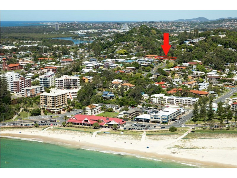 54 Rutledge Street, Coolangatta QLD 4225