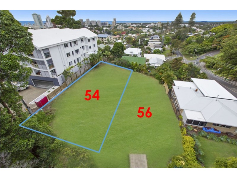54 Rutledge Street, Coolangatta QLD 4225