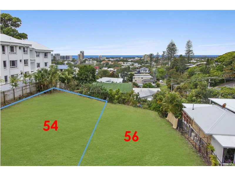 54 Rutledge Street, Coolangatta QLD 4225