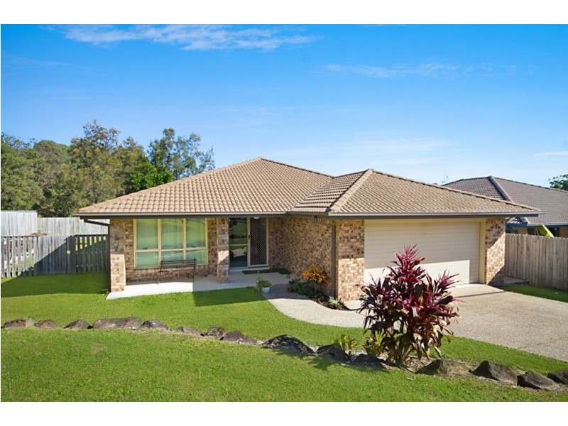 6 Firetail Court, Tweed Heads South NSW 2486