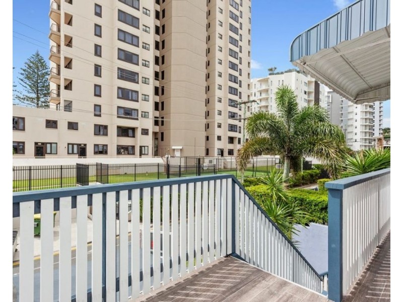 3/24 Eden Avenue, Coolangatta QLD 4225