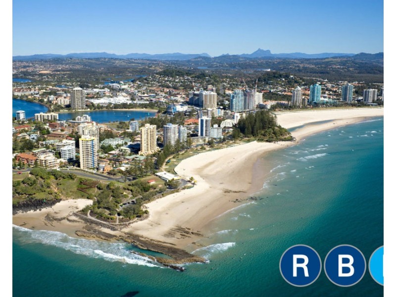 3/24 Eden Avenue, Coolangatta QLD 4225