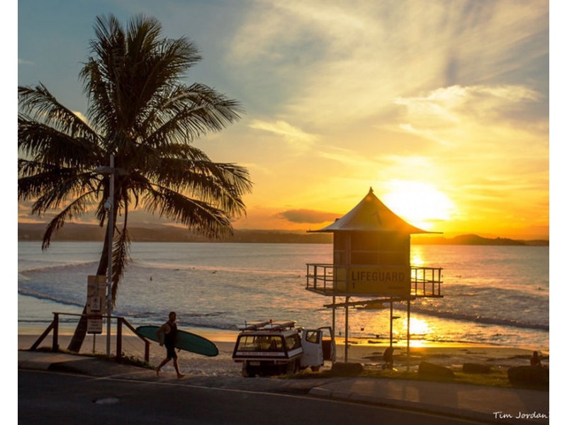 3/24 Eden Avenue, Coolangatta QLD 4225