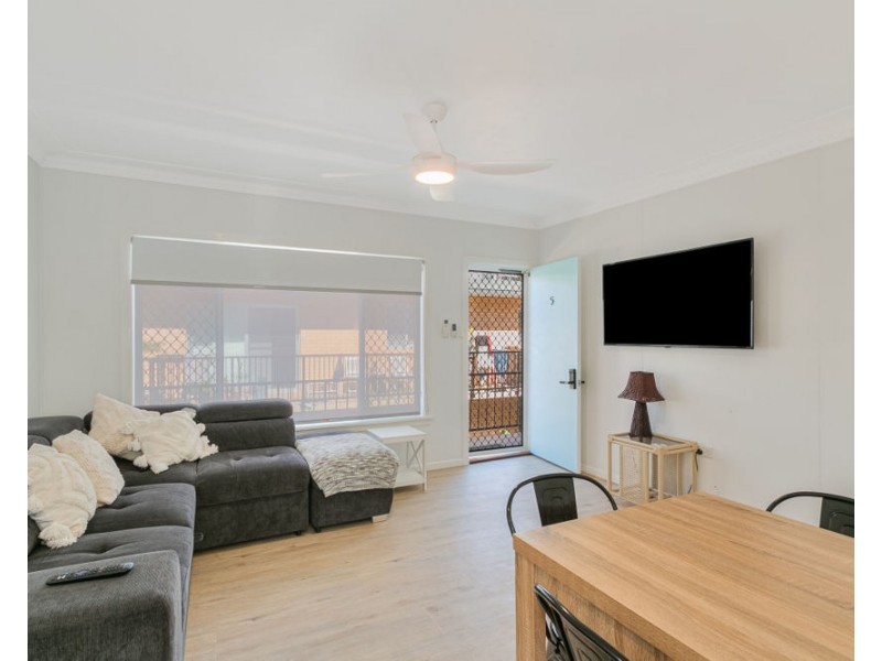 5/26b Eden Avenue, Rainbow Bay QLD 4225
