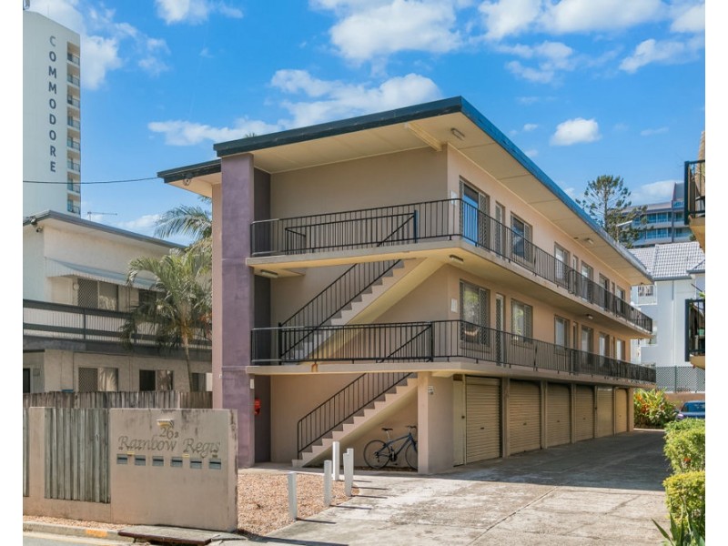 5/26b Eden Avenue, Rainbow Bay QLD 4225