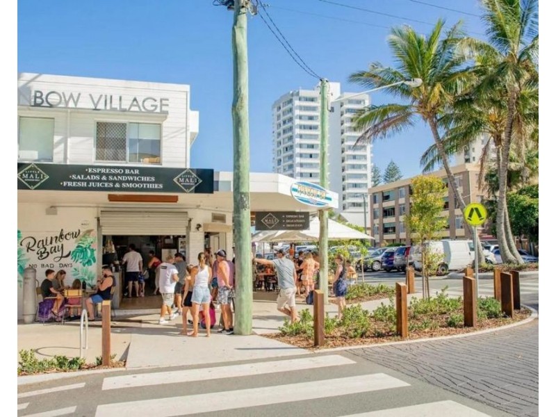 5/26b Eden Avenue, Rainbow Bay QLD 4225