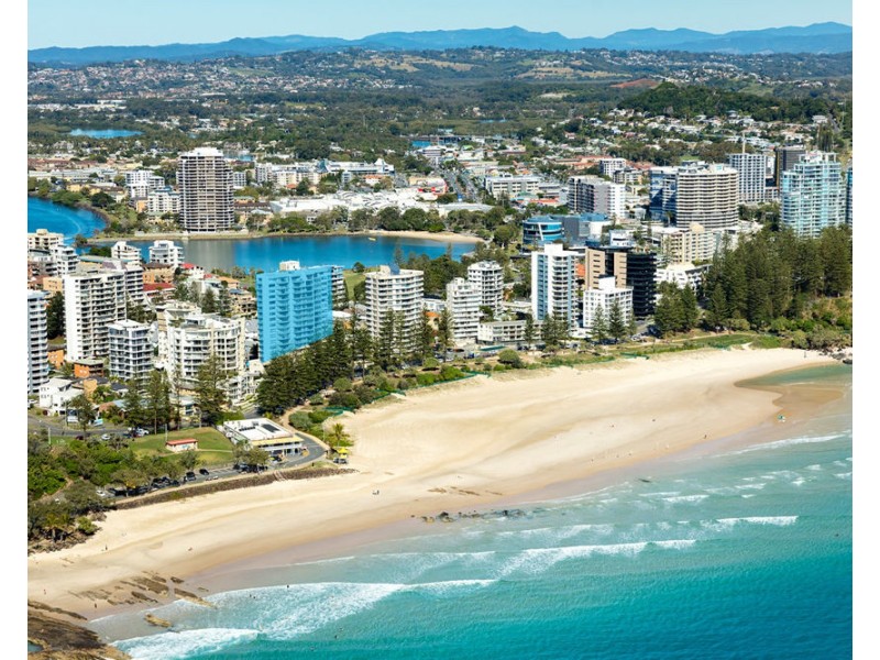 29/190 Marine Parade, Coolangatta QLD 4225