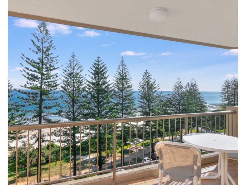 29/190 Marine Parade, Coolangatta QLD 4225