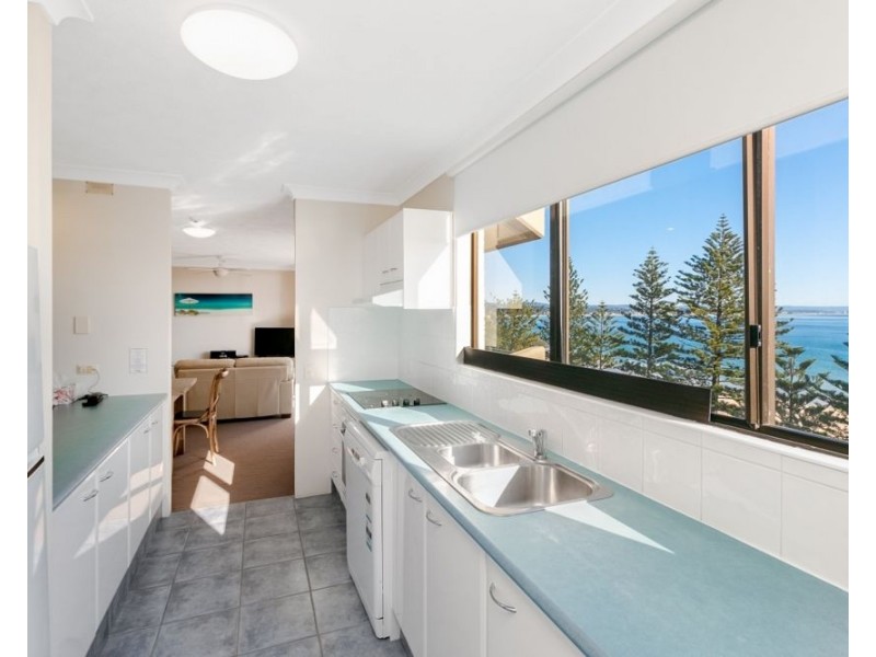 29/190 Marine Parade, Coolangatta QLD 4225