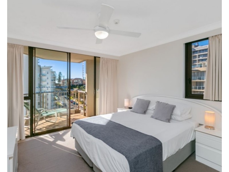 29/190 Marine Parade, Coolangatta QLD 4225