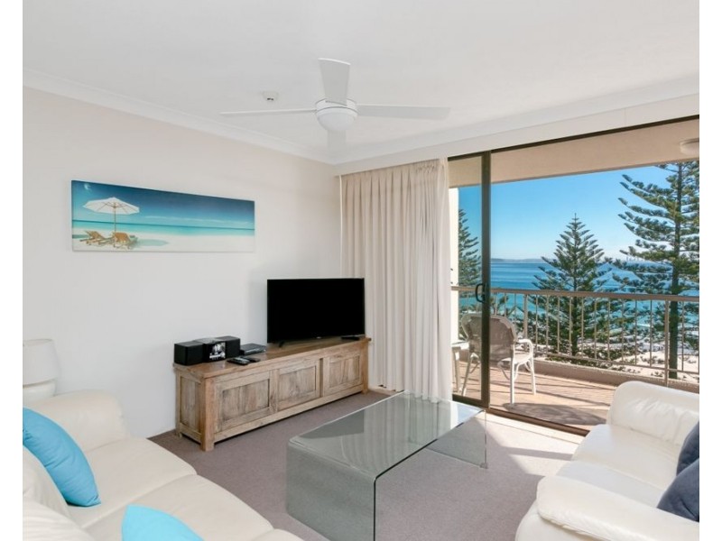 29/190 Marine Parade, Coolangatta QLD 4225