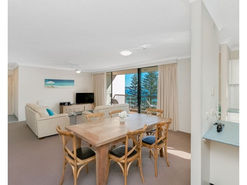 29/190 Marine Parade, Coolangatta QLD 4225