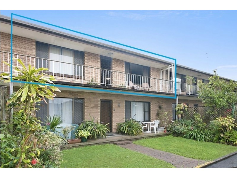 6/135 Kennedy Drive, Tweed Heads West NSW 2485