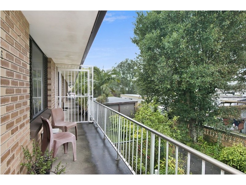 6/135 Kennedy Drive, Tweed Heads West NSW 2485