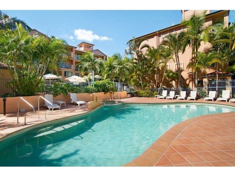 34/5 Hill Street, Rainbow Bay QLD 4225