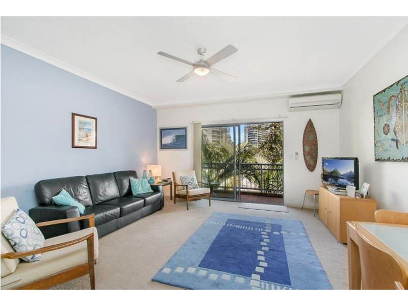 34/5 Hill Street, Rainbow Bay QLD 4225
