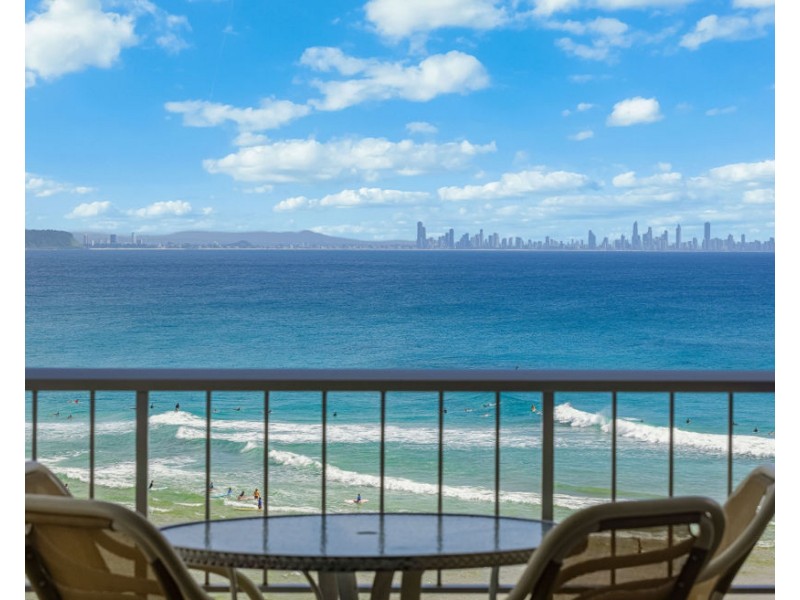 22/180 Marine Parade, Coolangatta QLD 4225