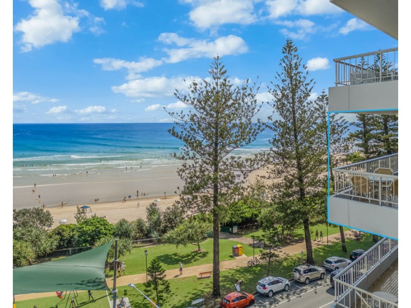 22/180 Marine Parade, Coolangatta QLD 4225
