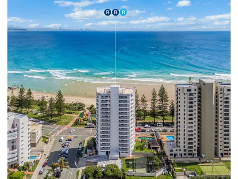 22/180 Marine Parade, Coolangatta QLD 4225