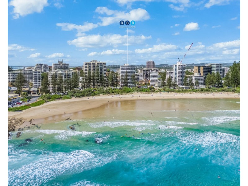 22/180 Marine Parade, Coolangatta QLD 4225
