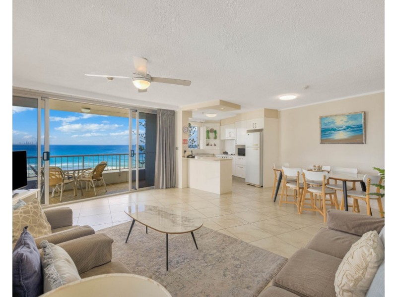 22/180 Marine Parade, Coolangatta QLD 4225