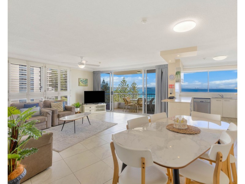 22/180 Marine Parade, Coolangatta QLD 4225