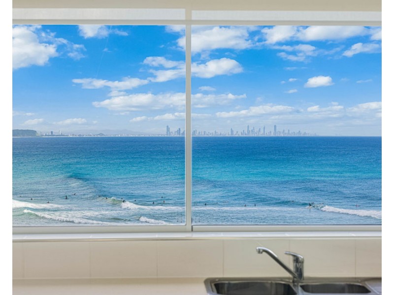 22/180 Marine Parade, Coolangatta QLD 4225