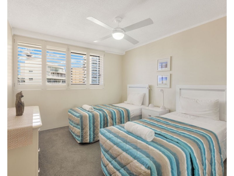 22/180 Marine Parade, Coolangatta QLD 4225