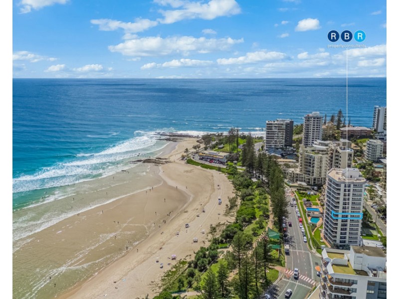 22/180 Marine Parade, Coolangatta QLD 4225