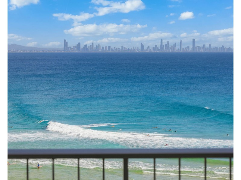 22/180 Marine Parade, Coolangatta QLD 4225