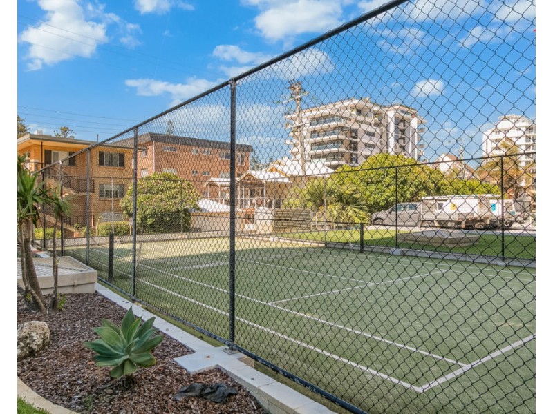 22/180 Marine Parade, Coolangatta QLD 4225