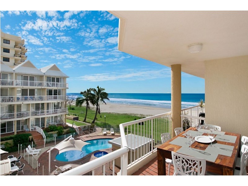 27/329 Golden Four Drive, Tugun QLD 4224
