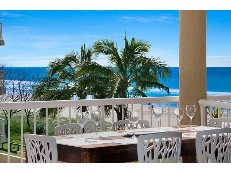 27/329 Golden Four Drive, Tugun QLD 4224