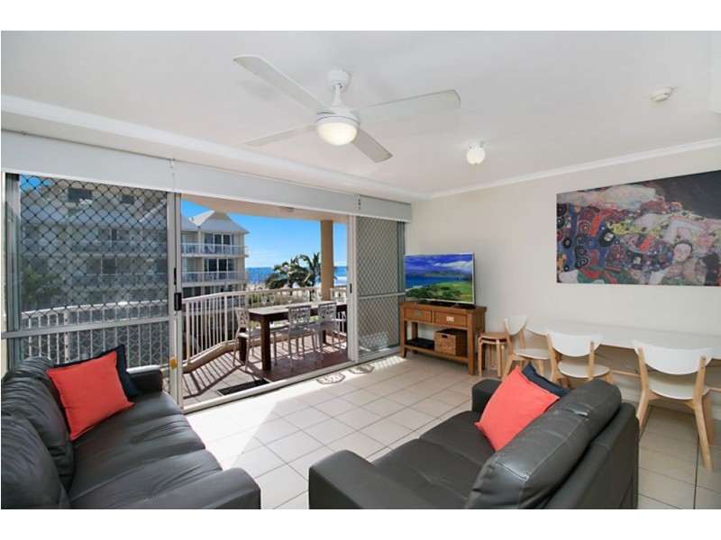 27/329 Golden Four Drive, Tugun QLD 4224