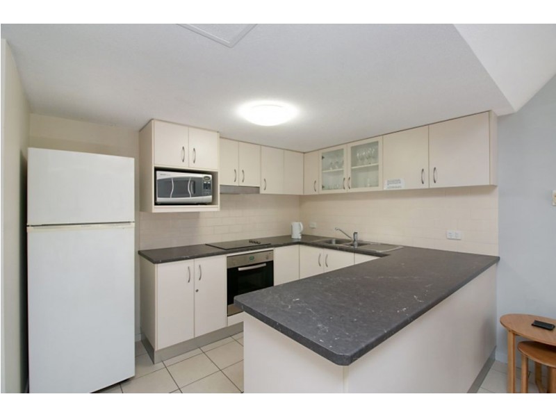 27/329 Golden Four Drive, Tugun QLD 4224