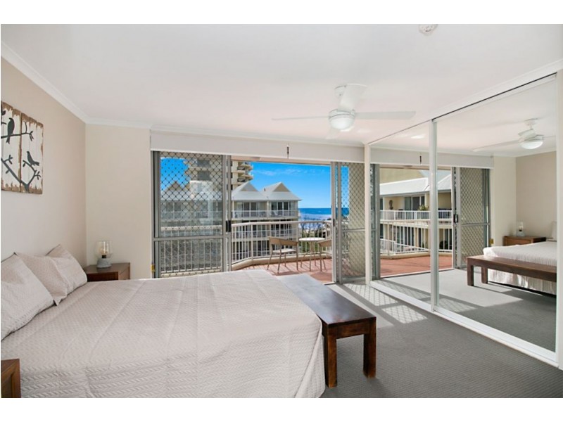 27/329 Golden Four Drive, Tugun QLD 4224