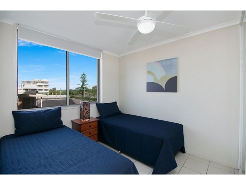 27/329 Golden Four Drive, Tugun QLD 4224