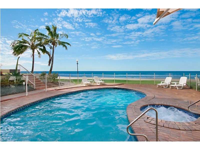 27/329 Golden Four Drive, Tugun QLD 4224