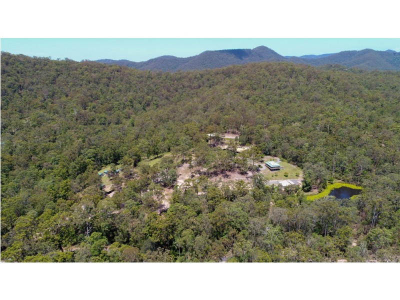 271 Austinville Road, Mudgeeraba QLD 4213