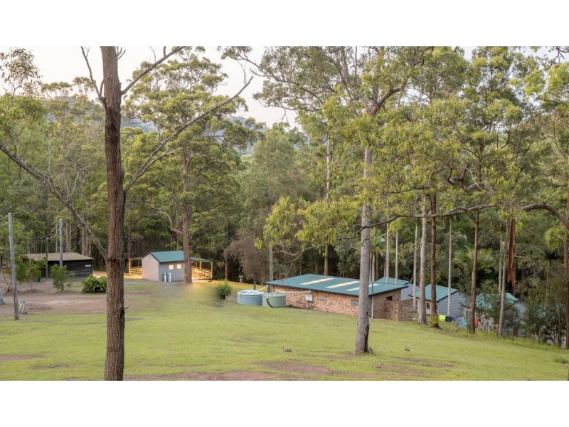 271 Austinville Road, Mudgeeraba QLD 4213